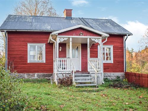 Holiday home - 6 persons -  - Vederhult - 577 93 - Vena