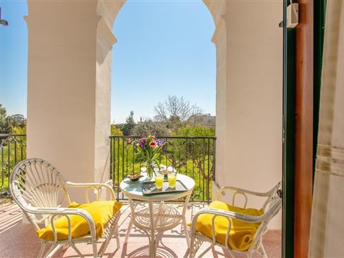 Sommerhus - 5 personer -  - Via Provinciale San Vito - 72100 - Brindisi