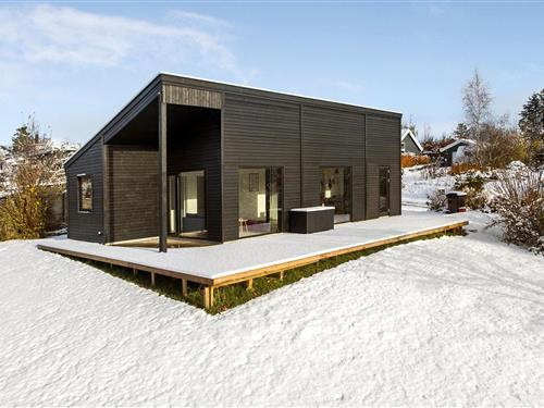 Sommerhus - 6 personer -  - Maxivej - 3310 - Ølsted