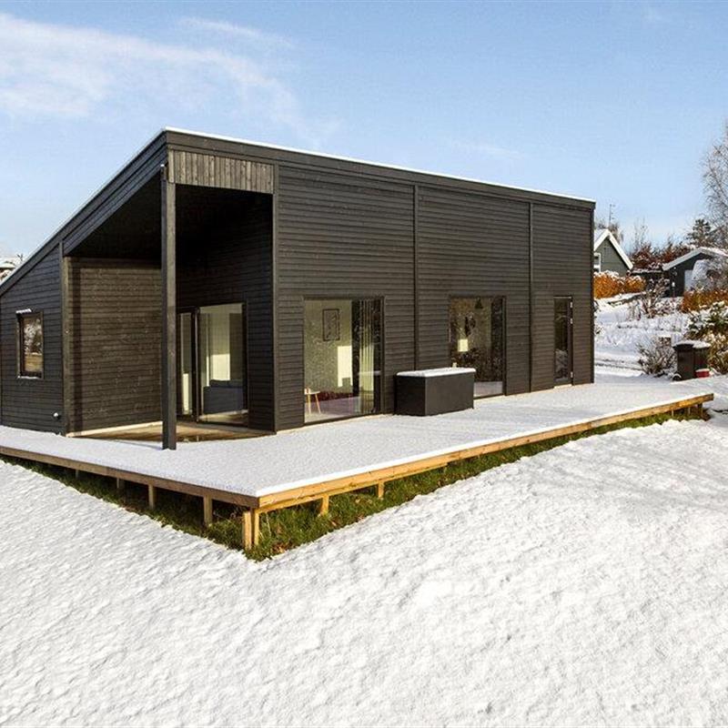 Ferienhaus - 6 Personen -  - Maxivej - 3310 - Ölsted