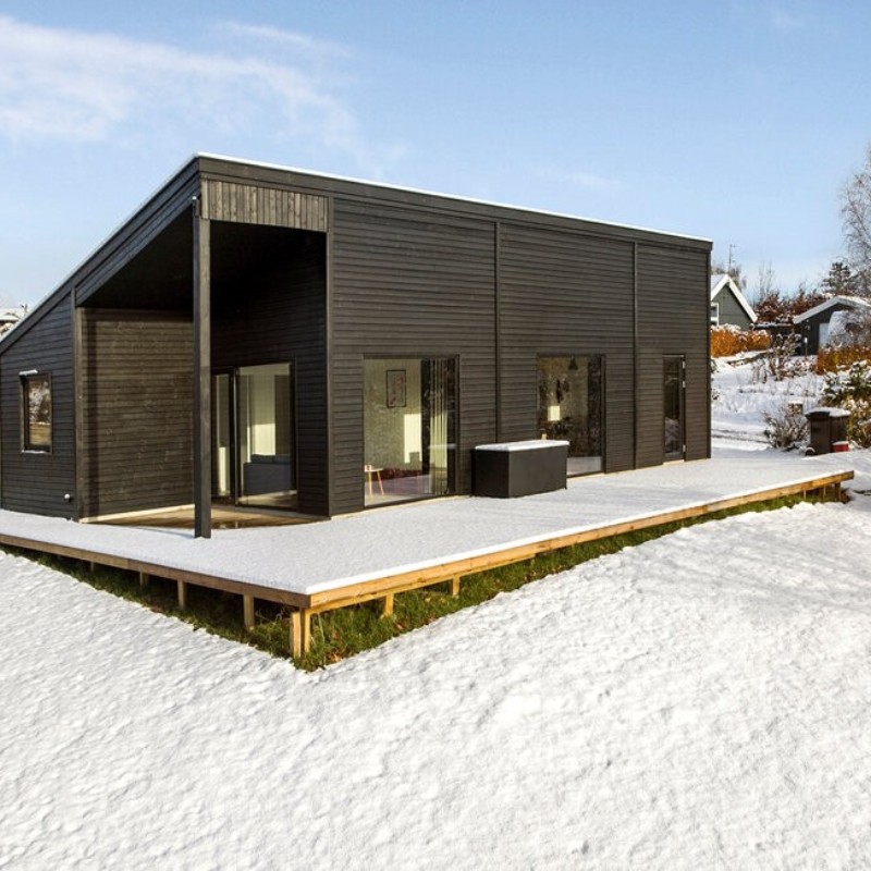 Ferienhaus - 6 Personen -  - Maxivej - 3310 - Ölsted