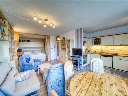 Ferieleilighet - 2 personer -  - H Ferienpark - 23774 - Heiligenhafen