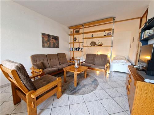 Ferielejlighed - 4 personer -  - Ostseeferienpark - 23774 - Heiligenhafen