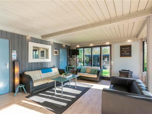 Fritidshus - 6 personer -  - 1787 BM - Julianadorp Aan Zee