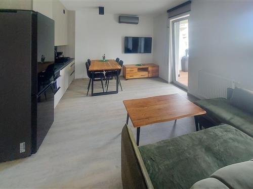 Ferielejlighed - 4 personer -  - Lotnicza - 78-111 - Sianozety