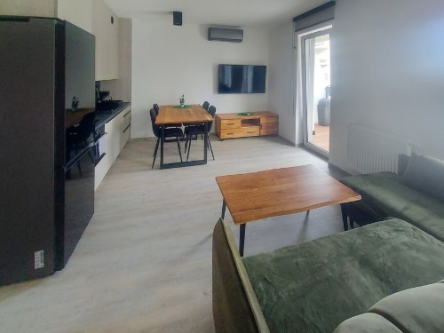 Ferieleilighet - 4 personer -  - Lotnicza - 78-111 - Sianozety