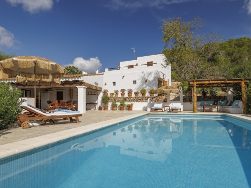 Villa - 10 Personen -  - 07820 - Benimusa