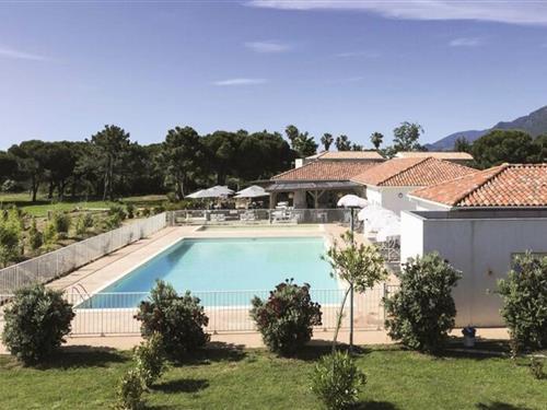 Ferieleilighet - 6 personer -  - 20230 - Poggio Mezzana