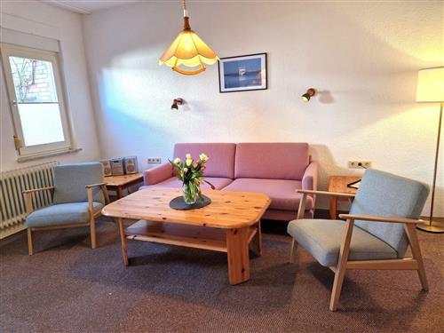 Ferielejlighed - 2 personer -  - Norddeicher Str. - 26506 - Norddeich