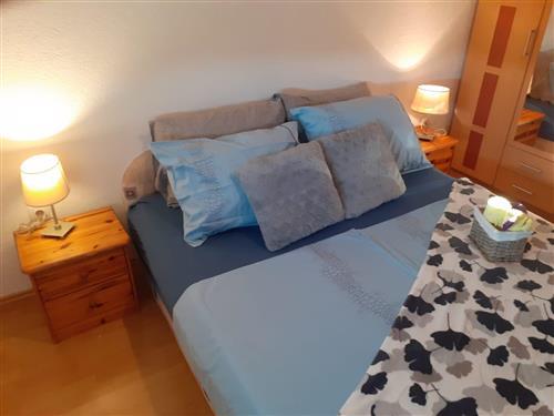 Semesterhus/Semesterlägenhet - 4 personer -  - Vodice - 22211 - Vodice