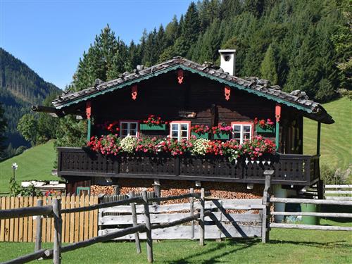 Ferienhaus - 4 Personen -  - Schildlehen - 8972 - Ramsau Am Dachstein