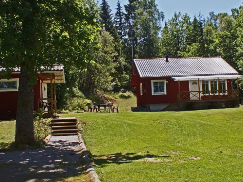 Sommerhus - 6 personer -  - 51291 - Sexdrega