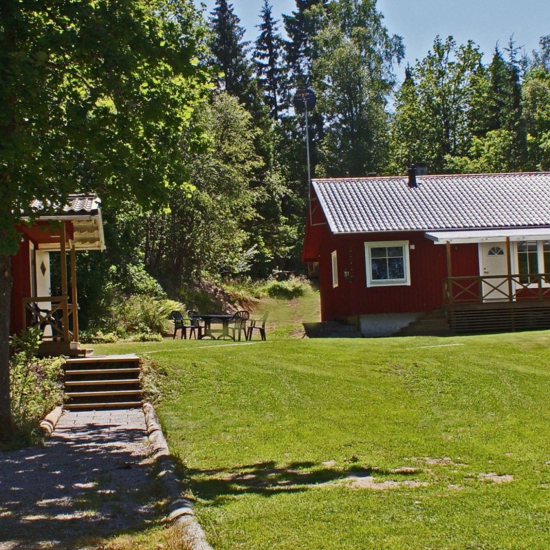 Sommerhus - 6 personer -  - 51291 - Sexdrega