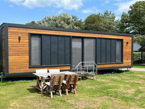 Tiny house - 2 personer -  - 6988BM - Lathum