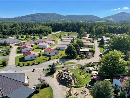 Sommerhus - 4 personer -  - 02779 - Großschönau