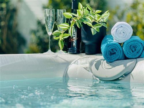 Fritidshus - 7 personer -  - An der Pferdekoppel - 17213 - Göhren-Lebbin