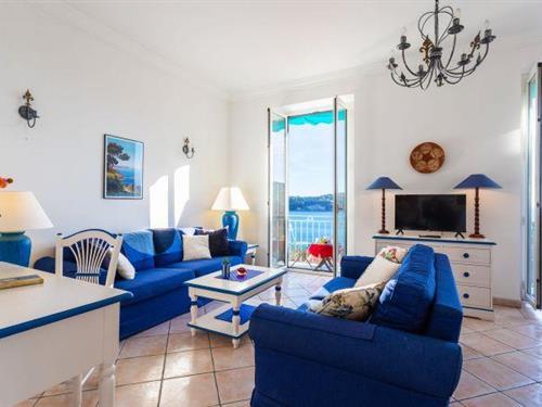 Holiday Home/Apartment - 4 persons -  - 06230 - Villefranche-Sur-Mer