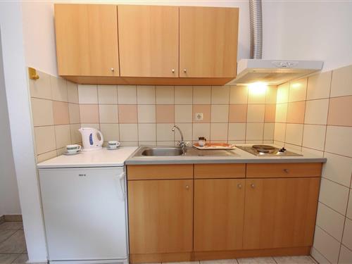 Semesterlägenhet - 4 personer -  - 22000 - Žaboric