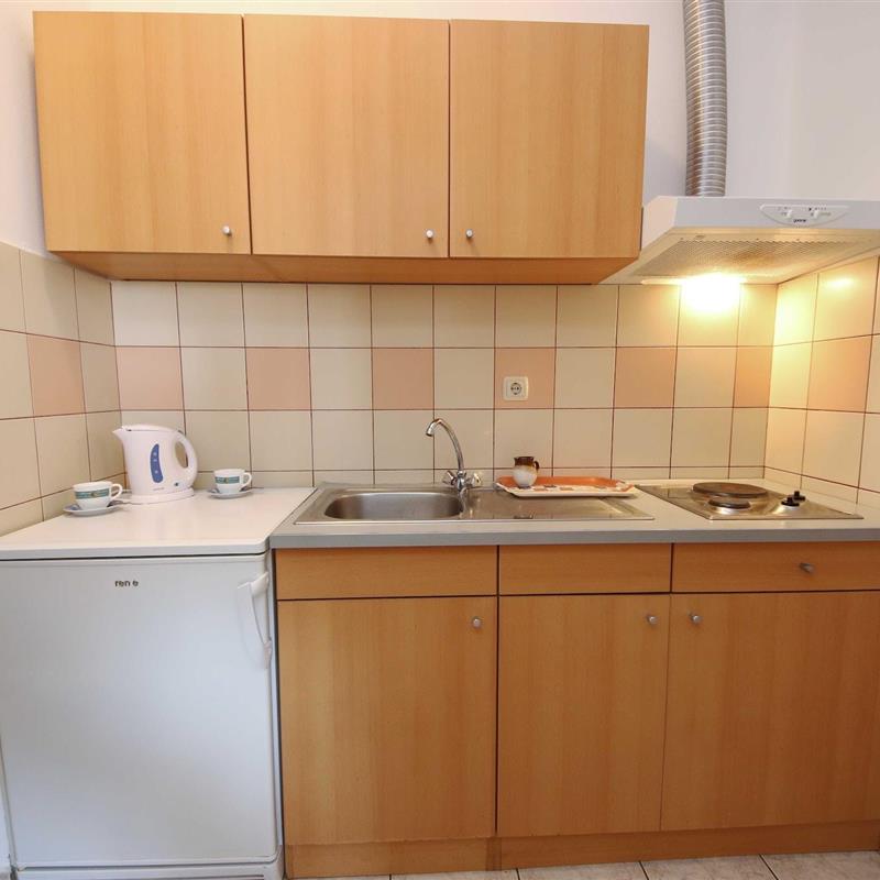 Ferielejlighed - 4 personer -  - 22000 - Žaboric