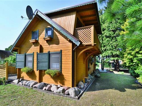 Ferienhaus - 4 Personen -  - 78-100 - Kolobrzeg