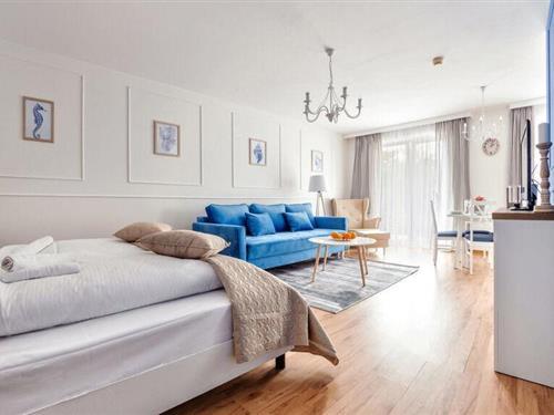 Semesterlägenhet - 4 personer -  - Tadeusza Kosciuszki - 78-100 - Kolobrzeg