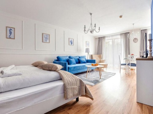 Holiday apartment - 4 persons -  - Tadeusza Kosciuszki - 78-100 - Kolobrzeg