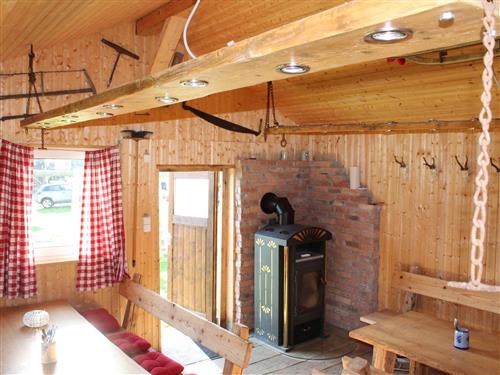 Ferieleilighet - 4 personer -  - Haidberg - 94379 - Sankt Englmar