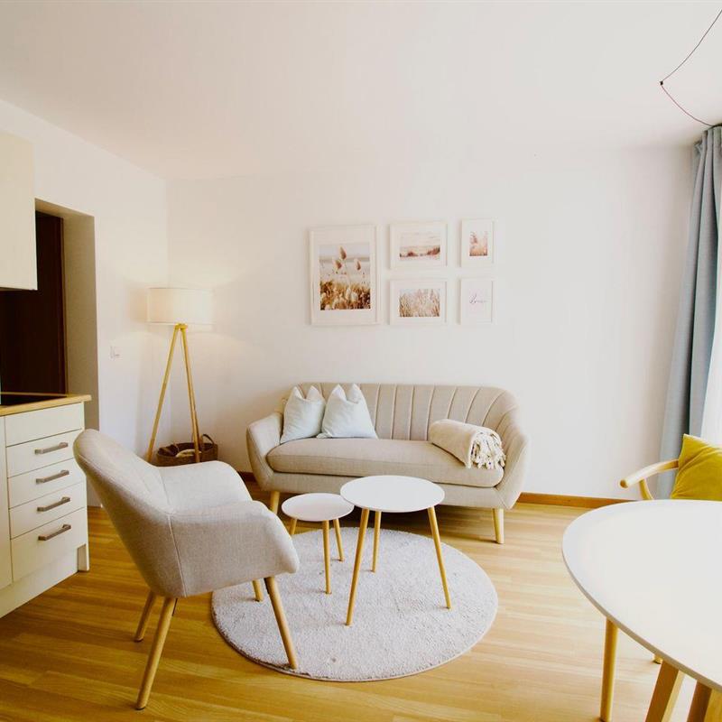 Ferielejlighed - 2 personer -  - Falkenweg - 23683 - Scharbeutz