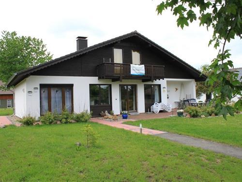 Semesterhus/Semesterlägenhet - 10 personer -  - Silbersee - 34621 - Frielendorf