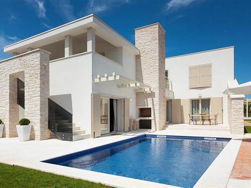 Holiday home - 6 persons -  - Lokvarska - Porec-Vabriga - 52465 - Vabriga