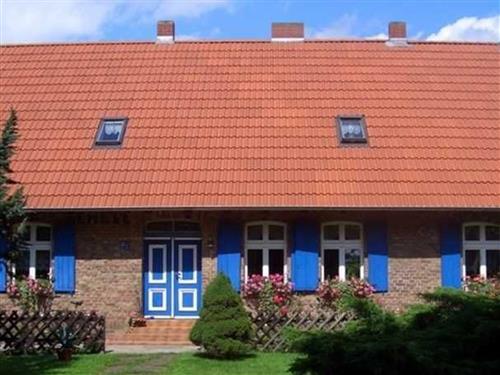 Ferielejlighed - 3 personer -  - Welzin - 17406 - Usedom