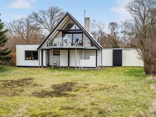 Ferienhaus - 10 Personen -  - Vile Vestergårdvej - Vile Strand - 7870 - Roslev