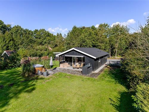 Sommerhus - 6 personer -  - Sydmarken - Arrild - 6520 - Toftlund
