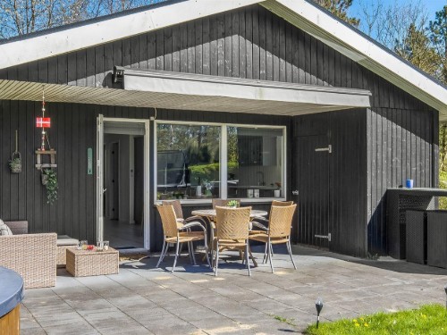 Sommerhus - 6 personer -  - Sydmarken - Arrild - 6520 - Toftlund