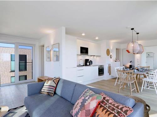 Ferielejlighed - 6 personer -  - Im Park - Marissa Resort/Dümmer See - 49459 - Lembruch/Dümmer See