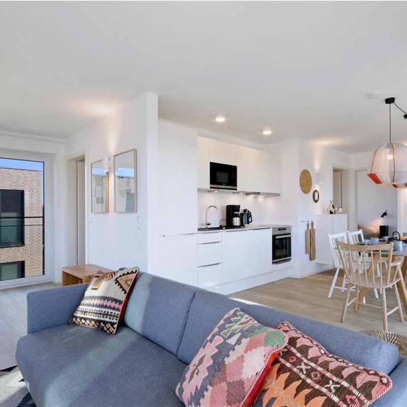 Ferielejlighed - 6 personer -  - Im Park - Marissa Resort/Dümmer See - 49459 - Lembruch/Dümmer See