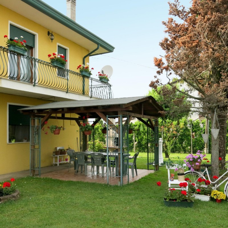 Ferielejlighed - 6 personer -  - 30020 - Eraclea Mare