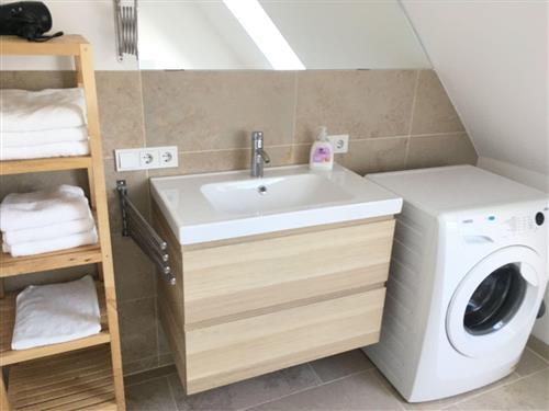 Ferienwohnung - 5 Personen -  - Lohengrinstraße - 90461 - Nürnberg