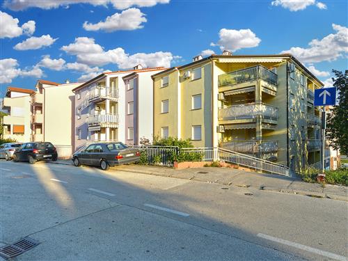 Holiday apartment - 4 persons -  - Pula - 52100