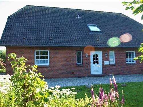 Ferienhaus - 4 Personen -  - 25881 - Westerhever