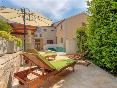 Holiday home - 7 persons -  - Brac/Sumartin - 21426