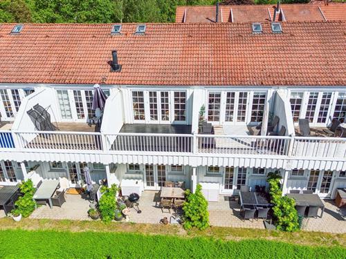 Ferienwohnung - 6 Personen -  - Bystedvej 10 lejl. - Rörvig - 4500 - Nykøbing Sj