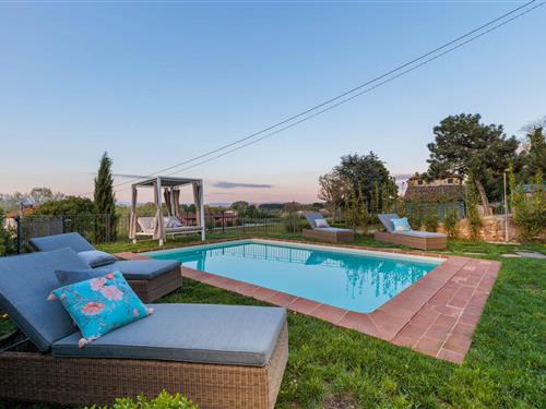 Villa - 8 personer -  - 55062 - Pieve Di Compito