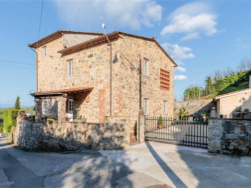 Villa - 8 personer -  - 55062 - Pieve Di Compito