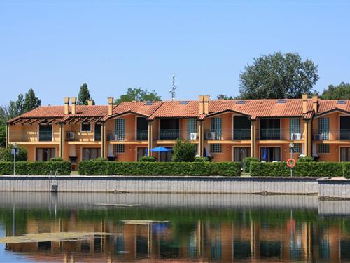 Ferielejlighed - 4 personer -  - 45010 - Albarella