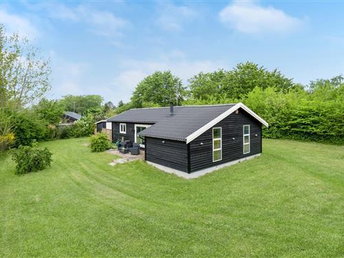 Sommerhus - 6 personer -  - Skovvænget - Saltbæk - 4400 - Kalundborg