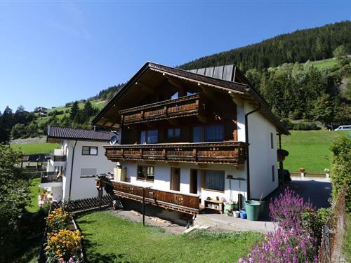 Sommerhus - 7 personer -  - 6290 - Mayrhofen