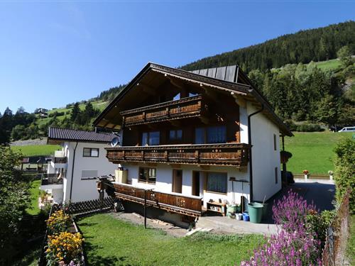 Ferielejlighed - 7 personer -  - 6290 - Mayrhofen