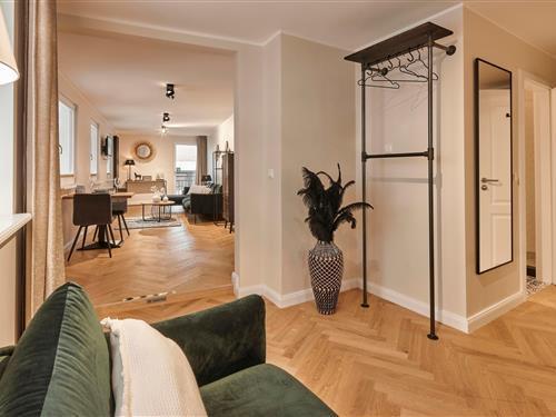 Ferielejlighed - 2 personer -  - Unterm Heilig Kreuz - 36037 - Fulda