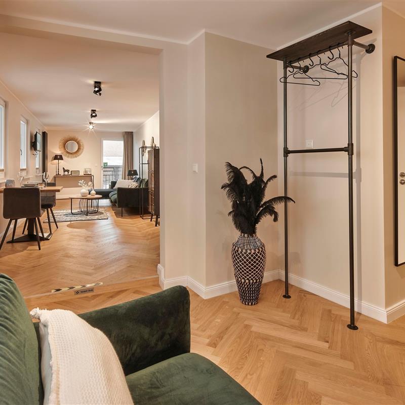 Ferielejlighed - 2 personer -  - Unterm Heilig Kreuz - 36037 - Fulda